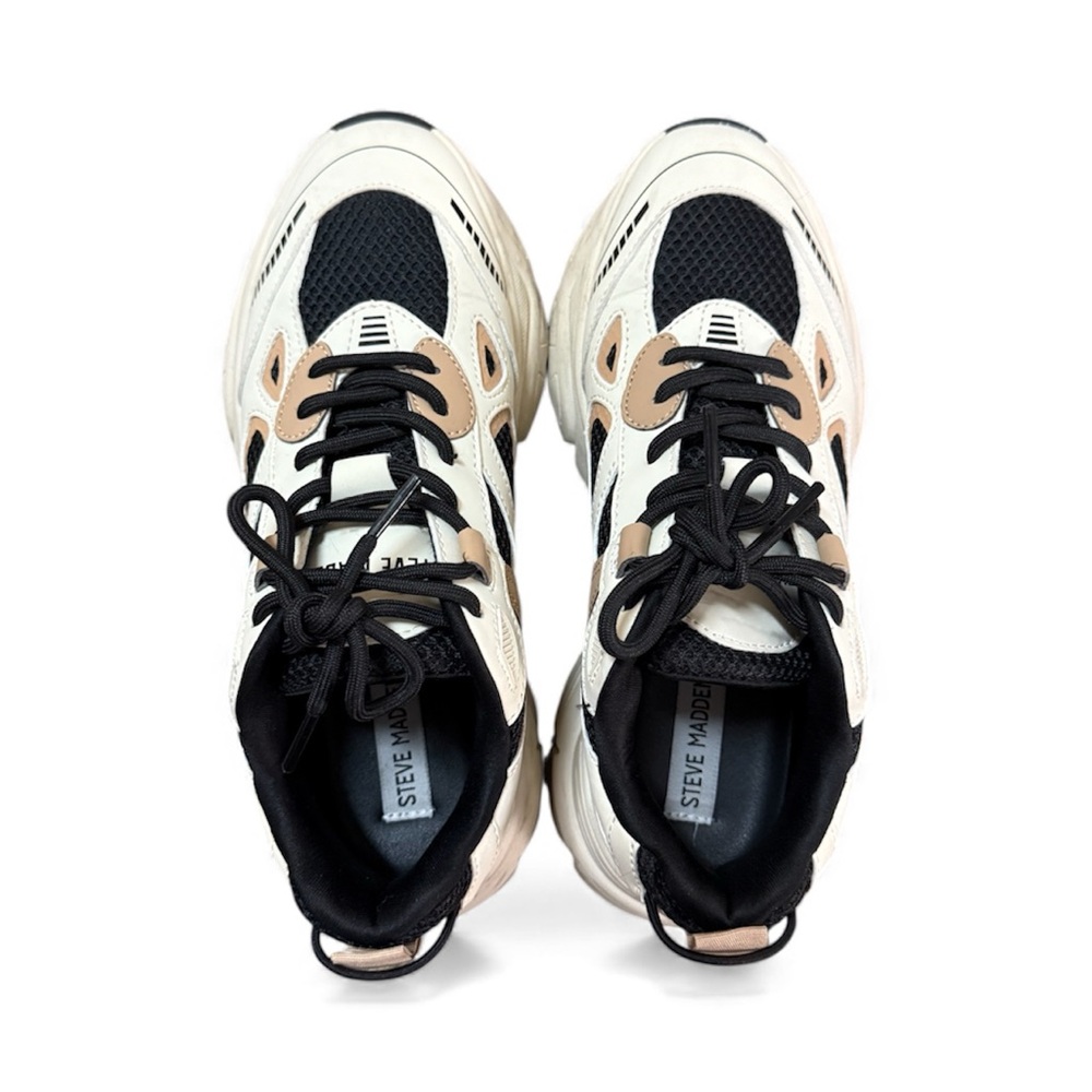 Steve Madden shoes